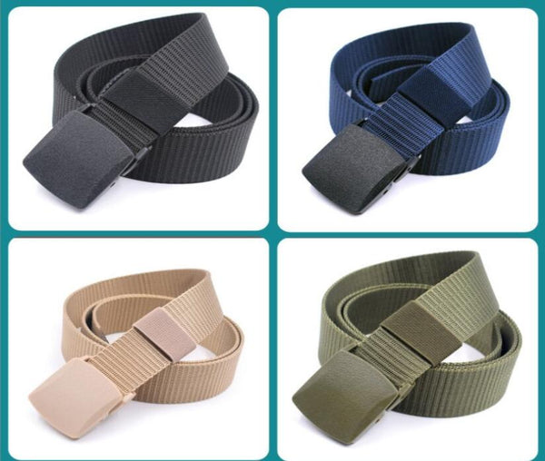 High Quality Buckle  Belt