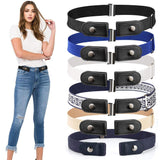 Waist Belt For Jeans Pants