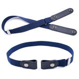 Waist Belt For Jeans Pants