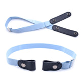 Waist Belt For Jeans Pants