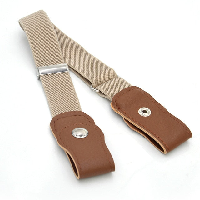 Waist Belt For Jeans Pants