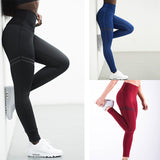 Fitness Sport Leggings Tights