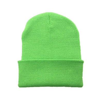 Beanies Knitted Cute Hat