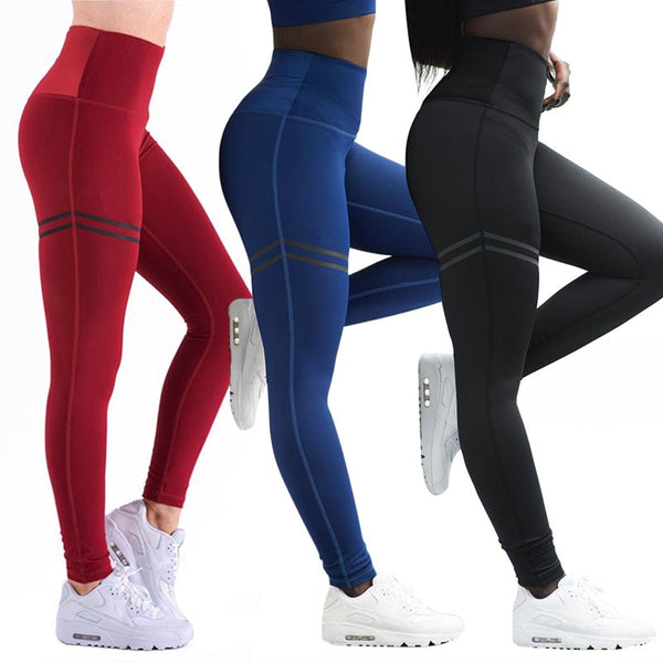 Fitness Sport Leggings Tights