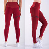 Fitness Sport Leggings Tights