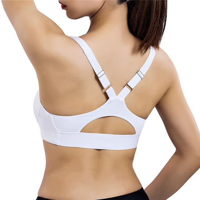 Women Underwear Workout Bras