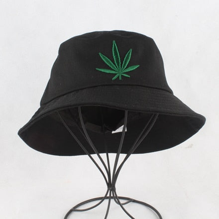 Panama Bucket Women Hat