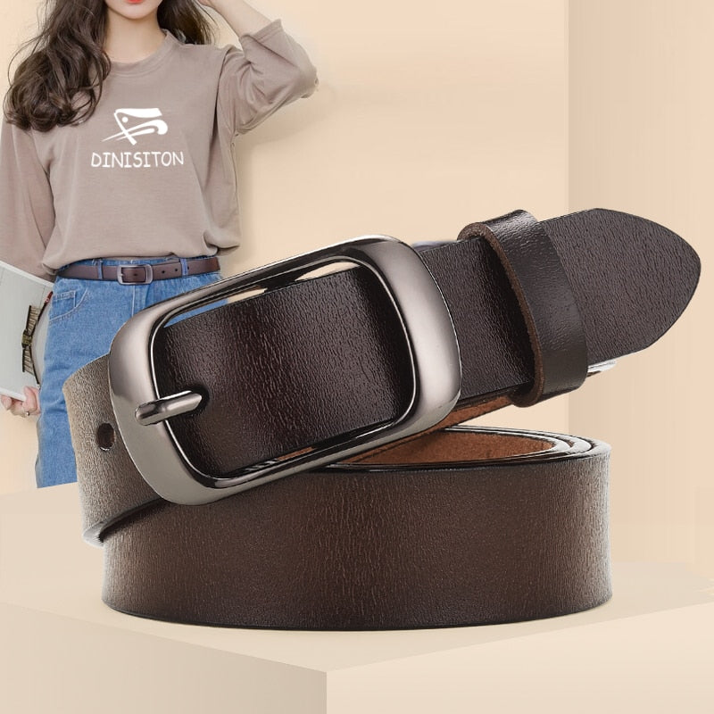 Ladies Belt Strap Casual