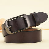 Ladies Belt Strap Casual