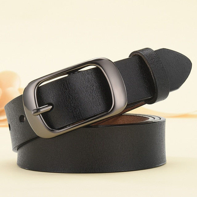 Ladies Belt Strap Casual