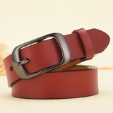 Ladies Belt Strap Casual