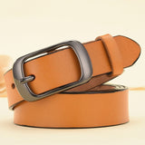 Ladies Belt Strap Casual