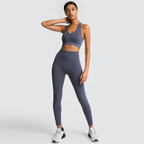 New Women's Seamless Sportswear