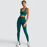 New Women's Seamless Sportswear