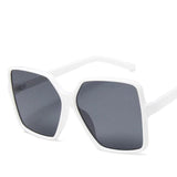 New Oversize Square Sunglasses