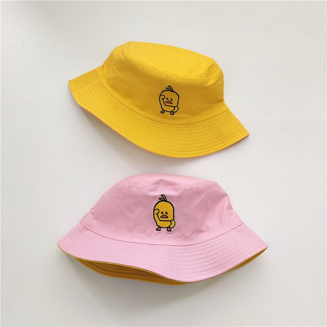 New Bucket Hat for women