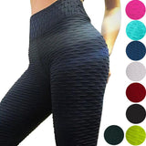 Yoga Pants Fitness Leggings