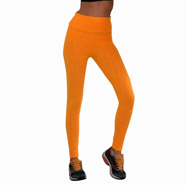 Yoga Pants Fitness Leggings