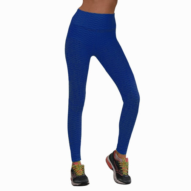 Yoga Pants Fitness Leggings